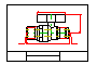 2D Sales Drawing